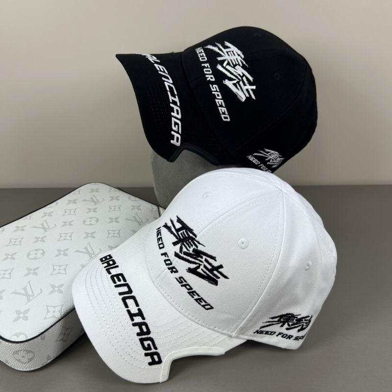 Balenciaga cap 021002